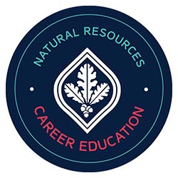 SRJC Natural Resources Logo
