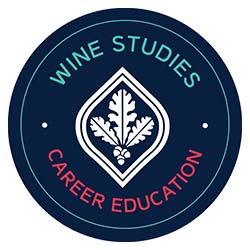 SRJC Wine Studies Logo