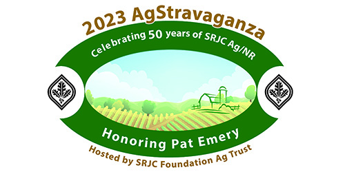 AgStravaganza event logo