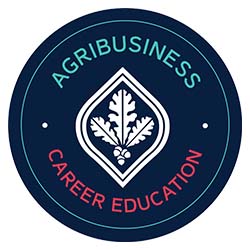 SRJC Agribusiness Logo