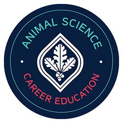 SRJC Animal Science Logo