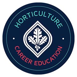 SRJC Horticulture Logo