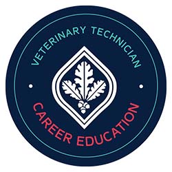 SRJC Veterinary Technician Logo