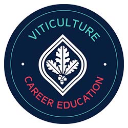 SRJC Viticulture Logo