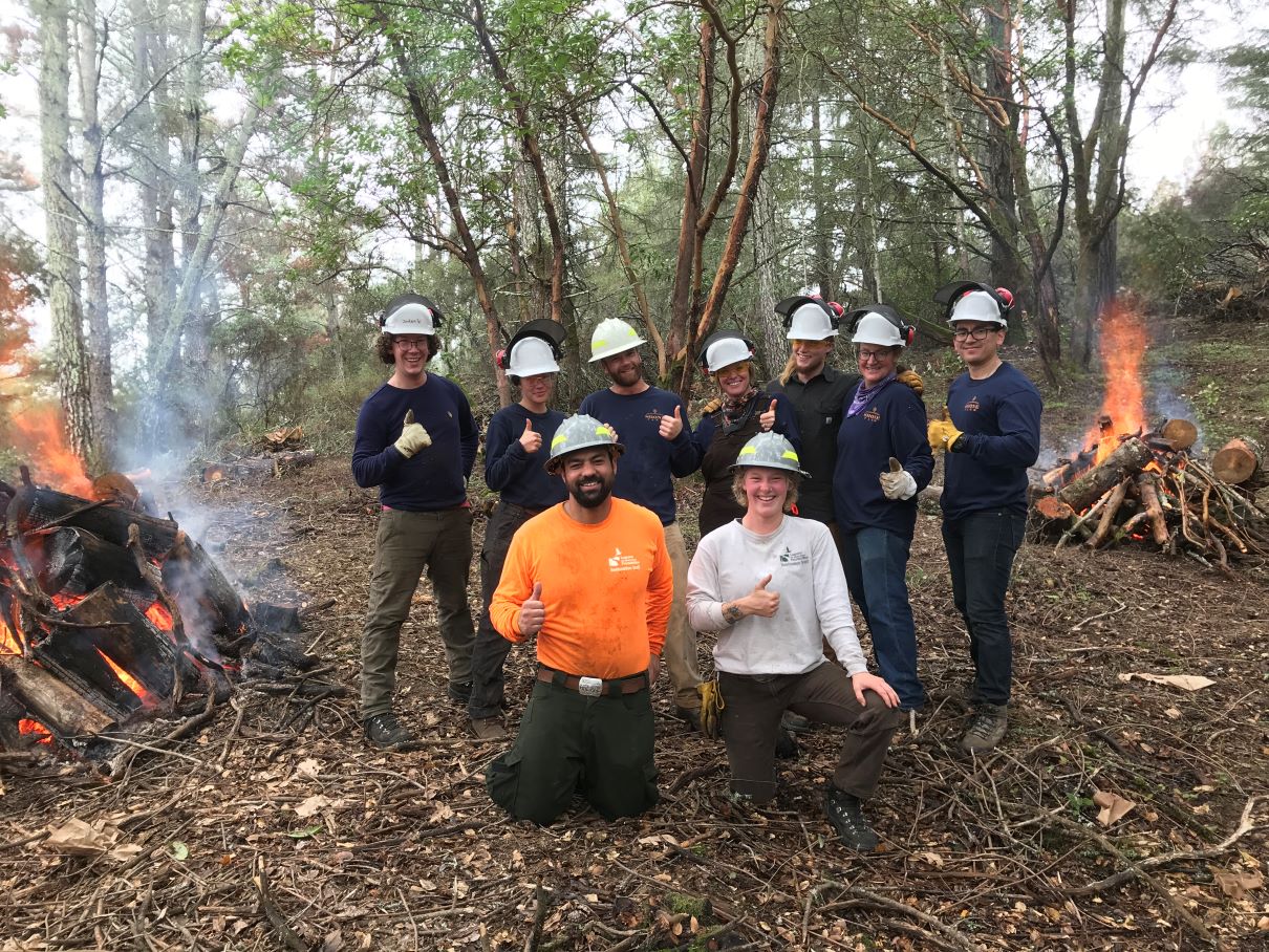 Wildfire Resilience Program