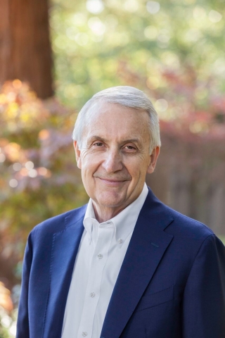 Bill Traverso, Associate Faculty, Wine Studies