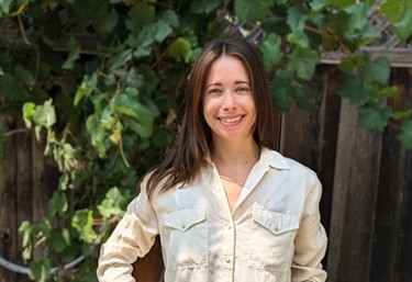Lauren Barrett, Associate Faculty, Wine Studies