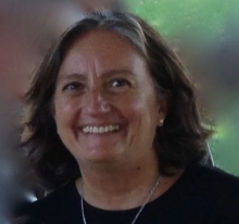 Profile Photo of Cecilia Aguero Herrero